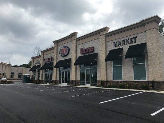 Conrad's Crabs and Seafood Market- Bel Air, MD by null
