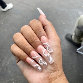 Envy Nails And Spa - by Lily - Nail Salons Near Me - San Diego, California Envy Nails And Spa - by Lily - Nail Salons Near Me - San Diego, California