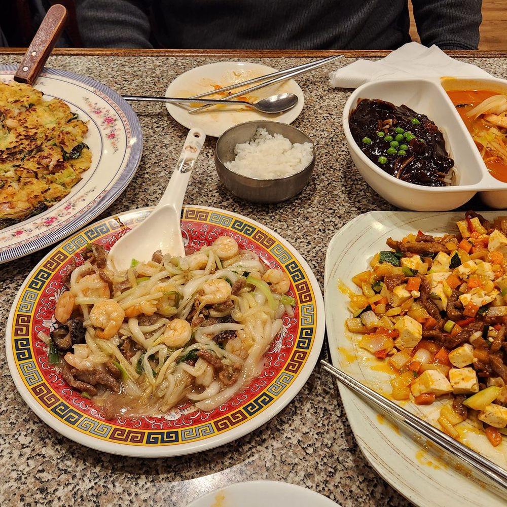 Choong Hwa Won - Korean Near Me - Annandale, Virginia Choong Hwa Won - Korean Near Me - Annandale, Virginia