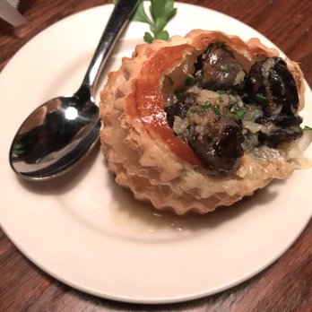 The Earle Restaurant - Escargot - Wine Bars Near Me - Ann Arbor, Michigan