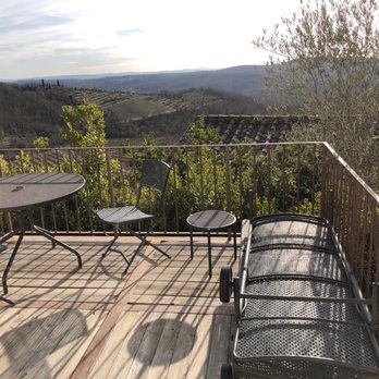 Montefiorile - Vacation Rentals Near Me - Casanova D'ama, SI