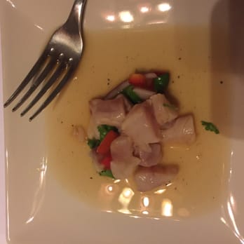 Posada La Sacristia - Ceviche INCREDIBLE - Restaurants Near Me - Tarifa, California Posada La Sacristia - Ceviche INCREDIBLE - Restaurants Near Me - Tarifa, California
