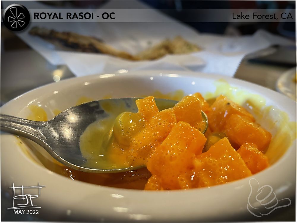 Royal Rasoi