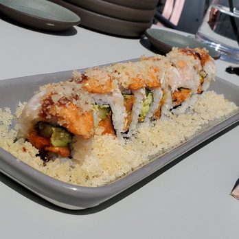 Bamboo Sushi - Sushi Bars Near Me - San Ramon, California