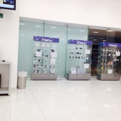 CAC Telcel