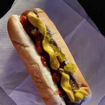 Regal Irvine Spectrum - Hot dog - Cinema Near Me - Irvine, California Regal Irvine Spectrum - Hot dog - Cinema Near Me - Irvine, California