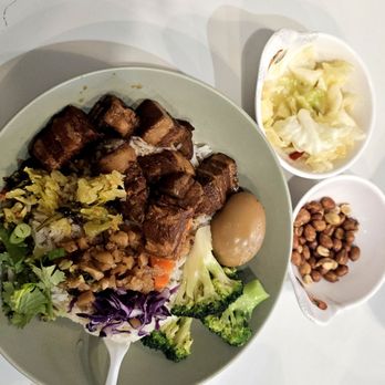 Ooodles Noodle House - Salt & Pepper Pork Chops. - Chinese Near Me - Bayside, New York Ooodles Noodle House - Salt & Pepper Pork Chops. - Chinese Near Me - Bayside, New York