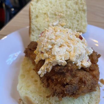 Vicious Biscuit - Fat Boy - Breakfast & Brunch Near Me - Boone, North Carolina