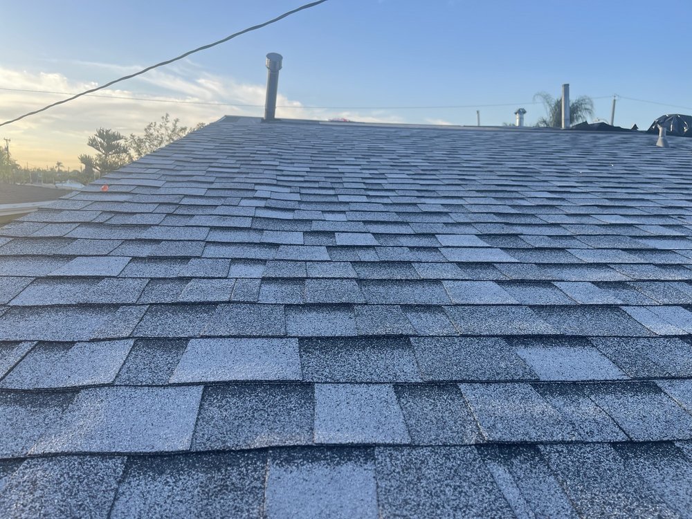 Slide of Baja Roofing