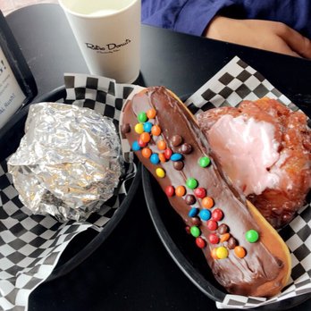 Retro Donuts - Donuts Near Me - Spokane, Washington Retro Donuts - Donuts Near Me - Spokane, Washington