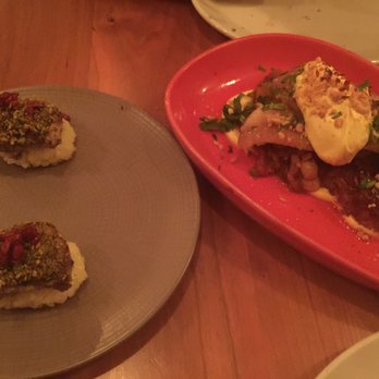 Oleana Restaurant - Turkish Near Me - Cambridge, Massachusetts