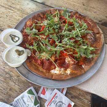 Pinthouse Pizza - Ooh La La - Pizza Near Me - Austin, Texas Pinthouse Pizza - Ooh La La - Pizza Near Me - Austin, Texas