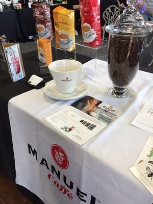 Brooklyn EXPO Center by null