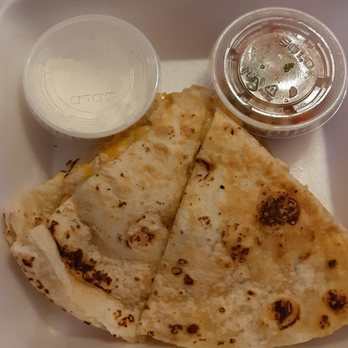 Latin American Cuisine - Quesadilla - Mexican Near Me - Boonton, New Jersey