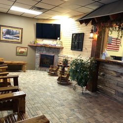 Ozark Dental Studio - Waiting room