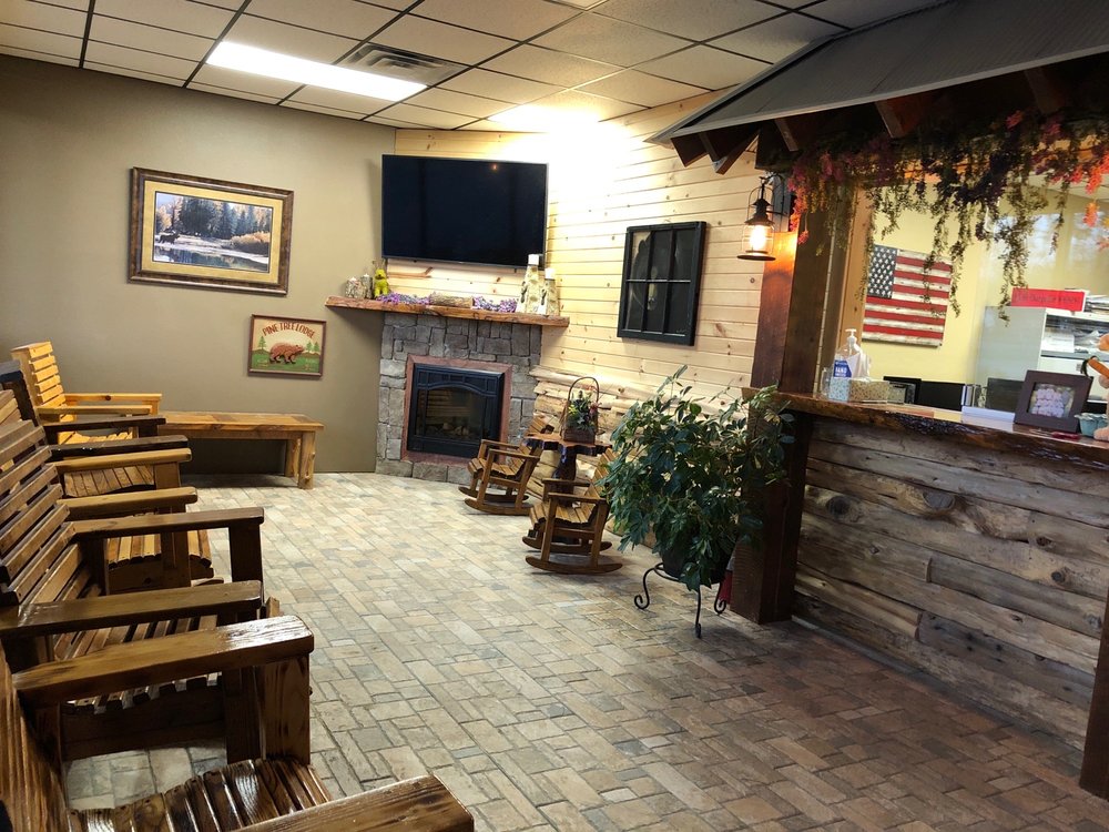 OZARK DENTAL STUDIO Updated October 2024 833 Howard Dr, Lebanon