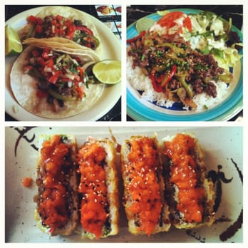 Crazy Grill - New American Near Me - Garden Grove, California