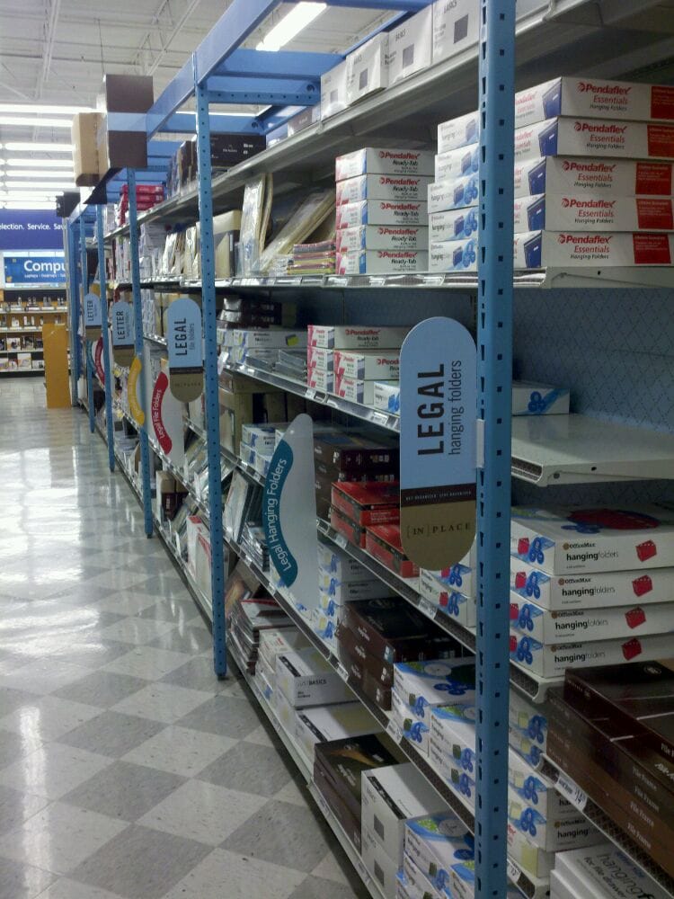 OFFICEMAX Updated August 2024 15 Reviews 3161 Lebanon Pike