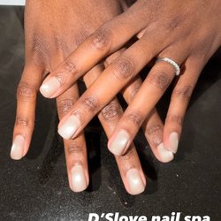 D'slove Nail Spa 2