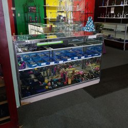 Smoke Shop 69