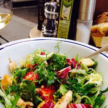 Passaguai - Chicken salad - Italian Near Me - Rome, RM Passaguai - Chicken salad - Italian Near Me - Rome, RM