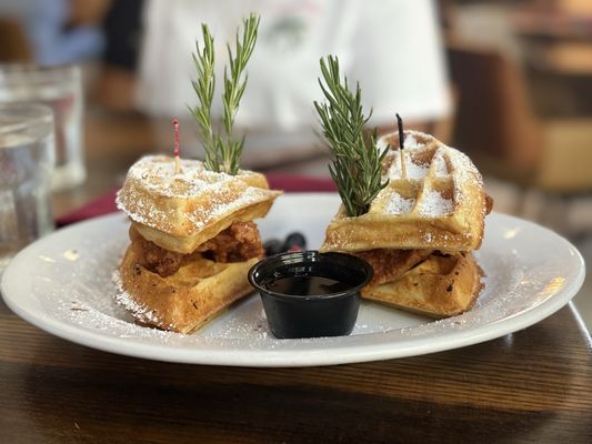 Willie Mae's NOLA by null