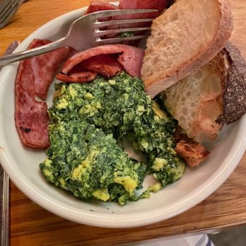 Sweet Afton - Green eggs and ham - Bars Near Me - Astoria, New York Sweet Afton - Green eggs and ham - Bars Near Me - Astoria, New York