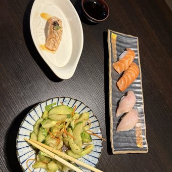 K Sushi Bar and Grill - best place for a date with yourself - Sushi Bars Near Me - Payson, Arizona K Sushi Bar and Grill - best place for a date with yourself - Sushi Bars Near Me - Payson, Arizona