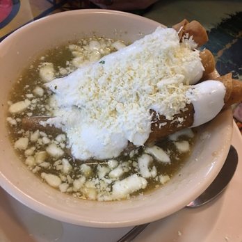 La Noria - Beef flautas- amazing! - Mexican Near Me - Coachella, California La Noria - Beef flautas- amazing! - Mexican Near Me - Coachella, California