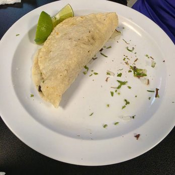 Sabor Chilango - Mexican Near Me - Anaheim, California