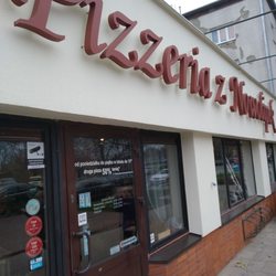 Pizzeria z Nowolipek - Pizzeria z Nowolipek Praga