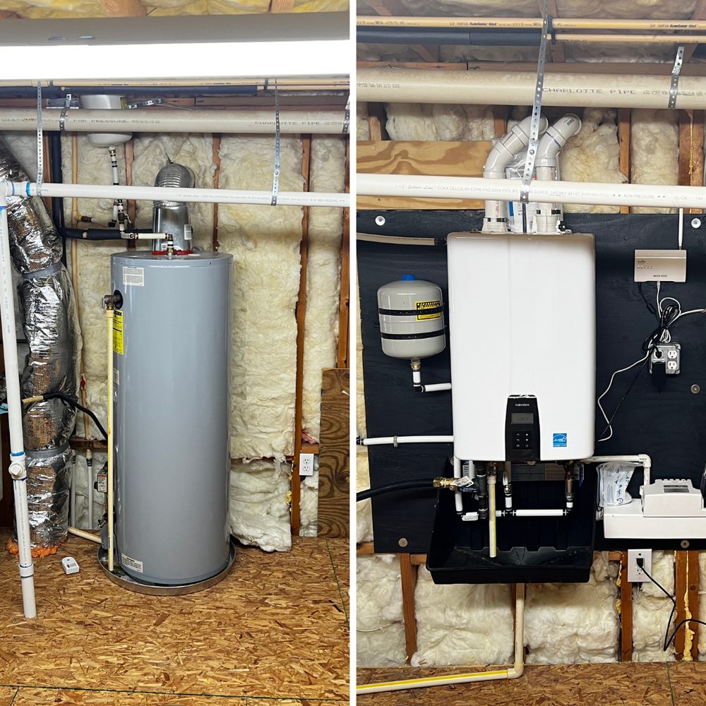 Slide of Local Plumb Pros