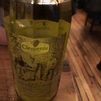 Convivium Osteria - The olive oil - Italian Near Me - Brooklyn, New York Convivium Osteria - The olive oil - Italian Near Me - Brooklyn, New York