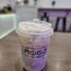 Moozi Tea Bar gift card