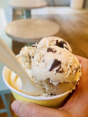 Van Leeuwen Ice Cream by null