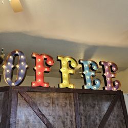 Larry's Gourmet Coffee House