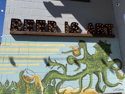 Two Docs Brewing Co. by null