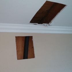 Above And Beyond Plumbing & Drain