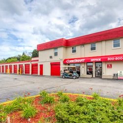 CubeSmart Self Storage - Cubesmart
