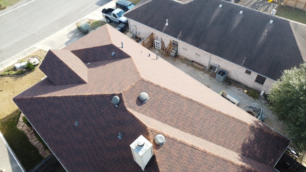 Slide of Save A Roof