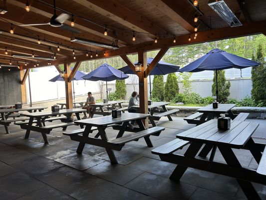 Maine Beer Company by null