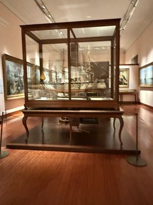 Naval Museum by null