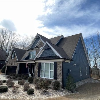 Top Choice Painters - Exterior House Painting - Painters Near Me - Marietta, Georgia Top Choice Painters - Exterior House Painting - Painters Near Me - Marietta, Georgia