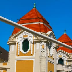 Kurhaus