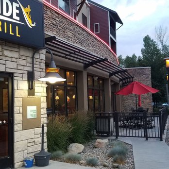 West Side Pub and Grill - the outside of the restaurant - Pubs Near Me - Durango, Colorado West Side Pub and Grill - the outside of the restaurant - Pubs Near Me - Durango, Colorado