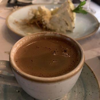Stella's - Turkish Coffee - Mediterranean Near Me - Richmond, Virginia