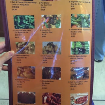 Hong Minh - Chinese Near Me - Harvey, Louisiana