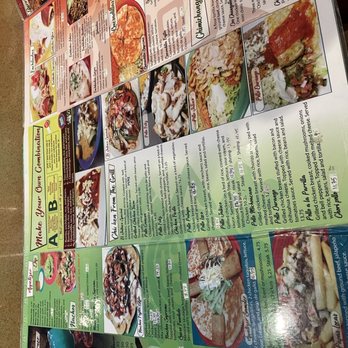 Mexico Tipico - a menu for a mexican restaurant - Mexican Near Me - Lebanon, Illinois Mexico Tipico - a menu for a mexican restaurant - Mexican Near Me - Lebanon, Illinois