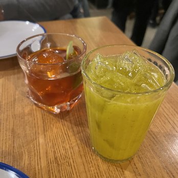 Thip Khao - cocktails - Laotian Near Me - Washington, DC, District of Columbia Thip Khao - cocktails - Laotian Near Me - Washington, DC, District of Columbia
