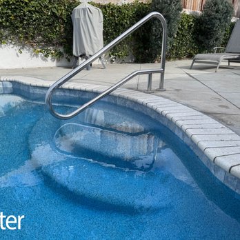 Timeless Pools - After - Pool & Hot Tub Service Near Me - Brea, California Timeless Pools - After - Pool & Hot Tub Service Near Me - Brea, California